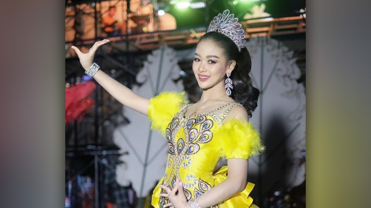 เกิดอะไรขึ้น ยูกิ เพ็ญผกา ประกาศลาออกจากหมอลำเสียงวิหค ด้วยสาเหตุสุดช็อก 