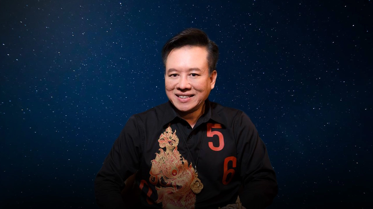 .ดาวเสาร์ย้าย 1 มี.ค. 12 ราศีเตรียมรับมือ ความมั่นคงมาพร้อมกับความเหนื่อย.