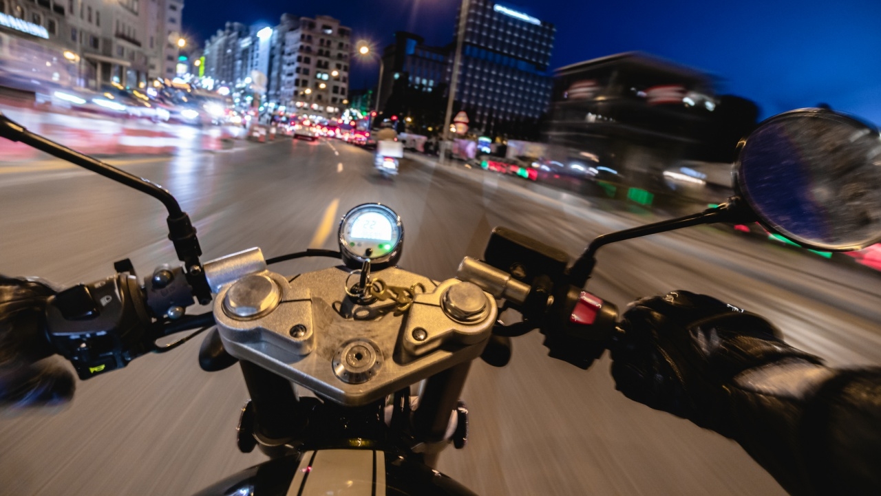 ชี้ช่องทำเงิน ให้ 3,000 บาท คนแจ้งเบาะแส ส่งหลักฐาน จนเอาผิดเด็กแว้น-แข่งรถ