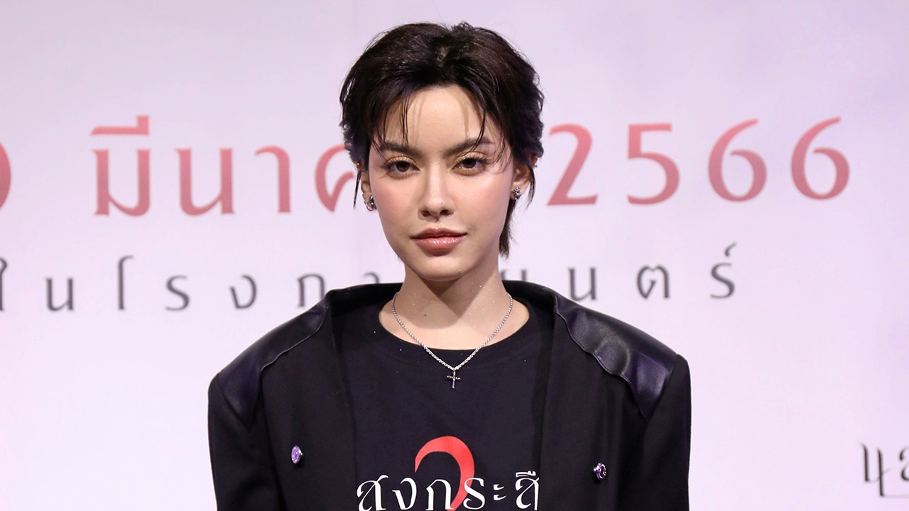 "นิ้ง" ทำใจได้ถ้าวันพรุ่งนี้ไม่ตื่น รับโสดสนิทไม่ปิดกั้นใคร แค่มีโลกส่วนตัวสูง