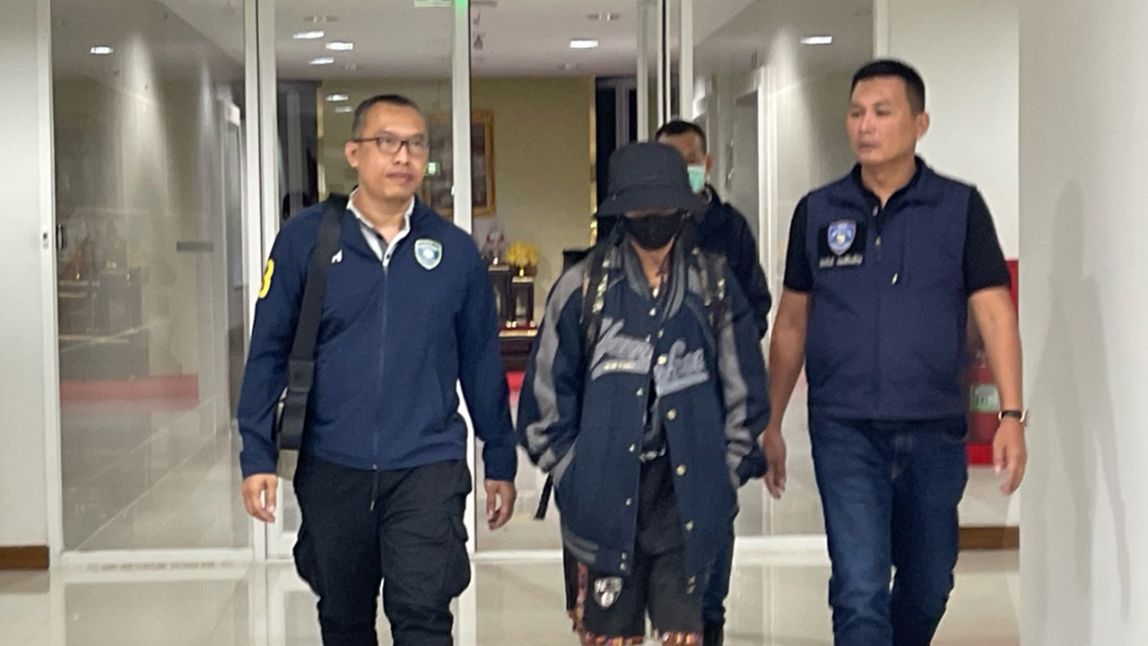 ศาลสั่งปรับ-จำคุก "เกียร์ MC KING" ทำเพลงให้เว็บพนัน "มาเก๊า 888"