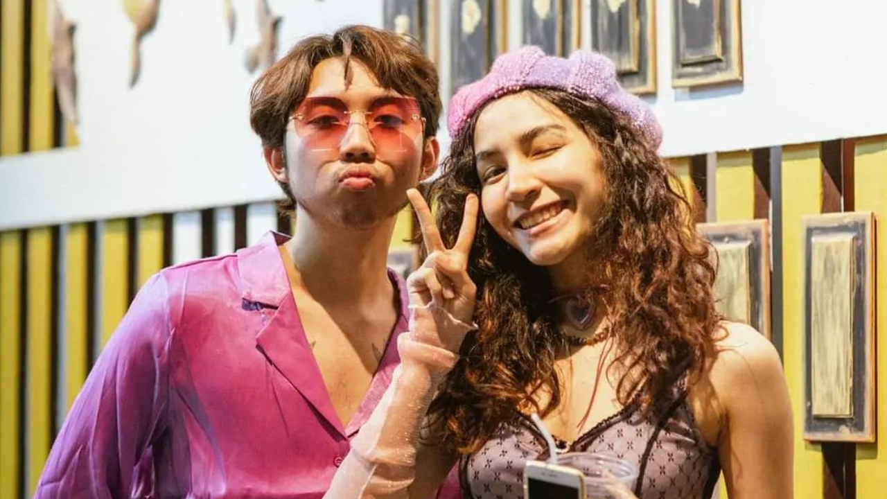 เปิดประวัติเรนิษรา เจ้าของเพลงฮิต ผู้ถูกเลือกให้ผิดหวัง มาแรงทุกช่องทาง