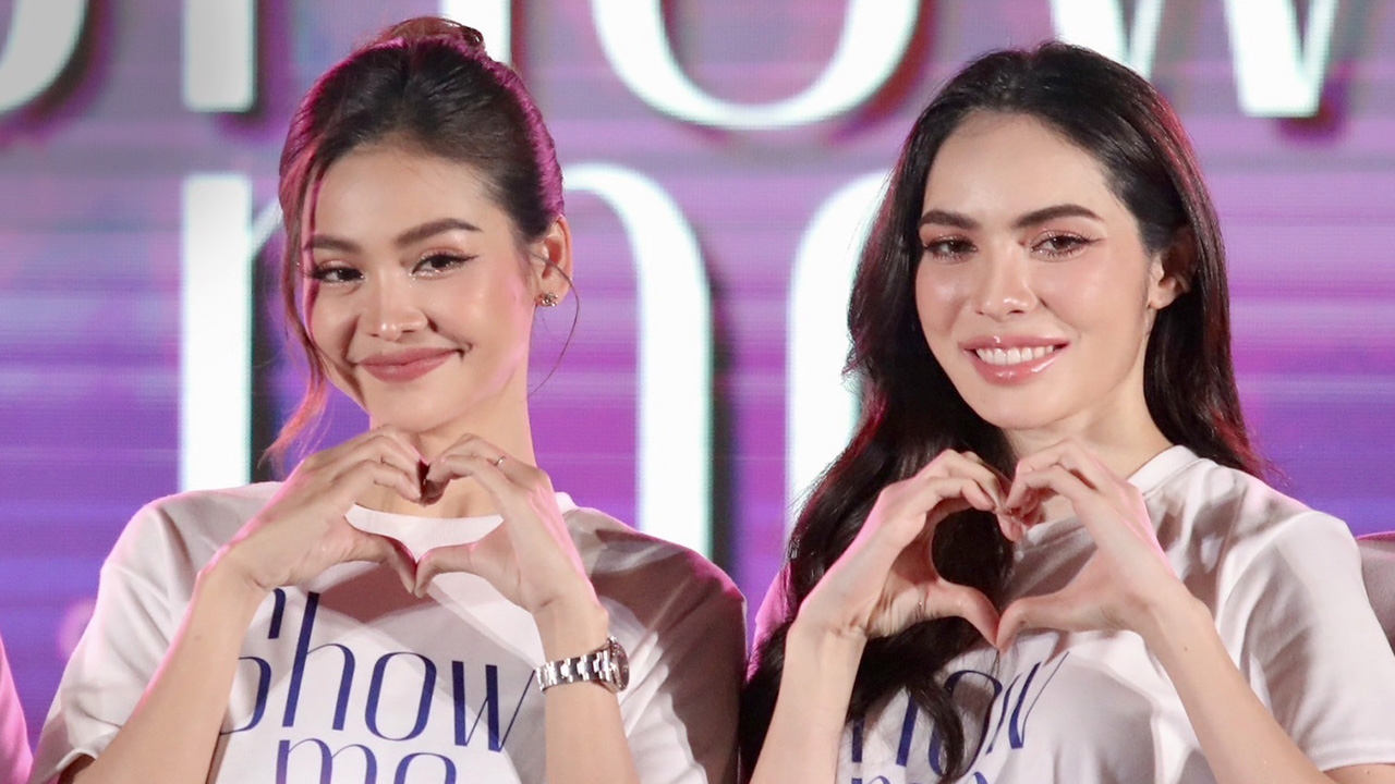 อิงฟ้า โต้แฟนคลับทุ่ม 10 ล้านให้วันเกิด เปิดที่มาของขวัญจาก ชาล็อต