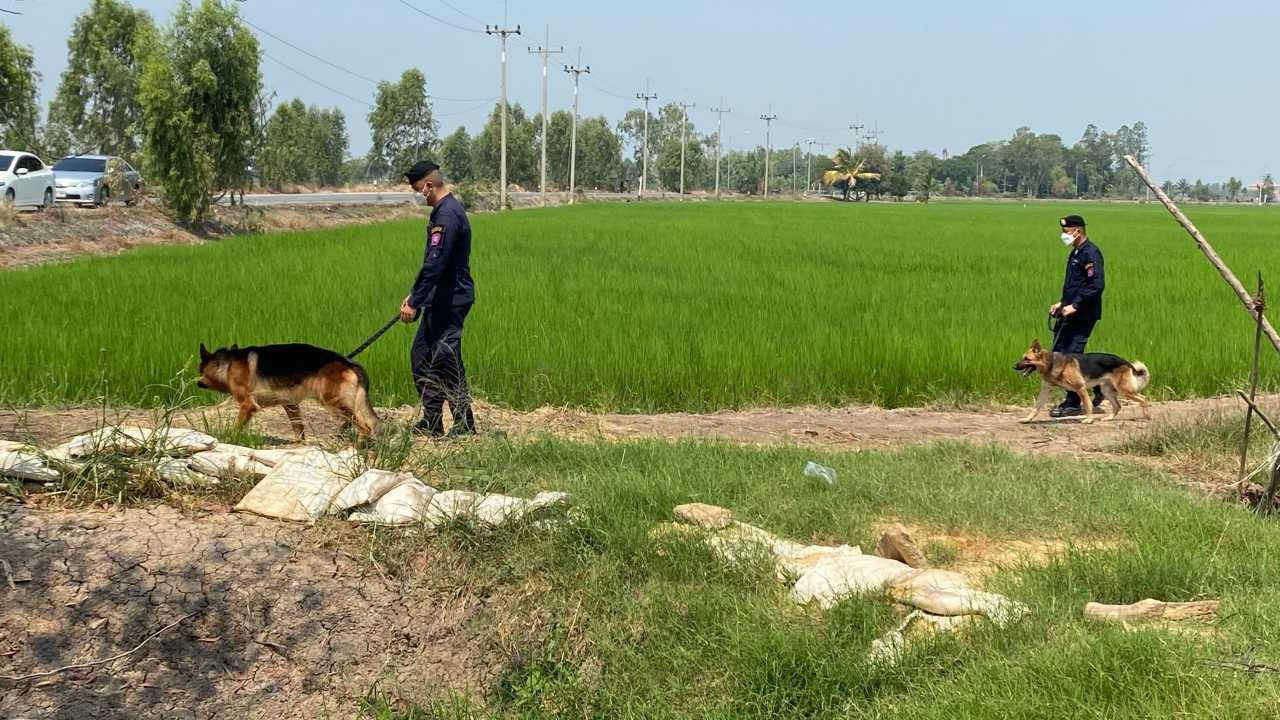 ลุงโอ๋ คนหาปลามั่นใจ "น้องต่อ" เด็กหาย ไม่อยู่ในแม่น้ำท่าจีนแน่นอน