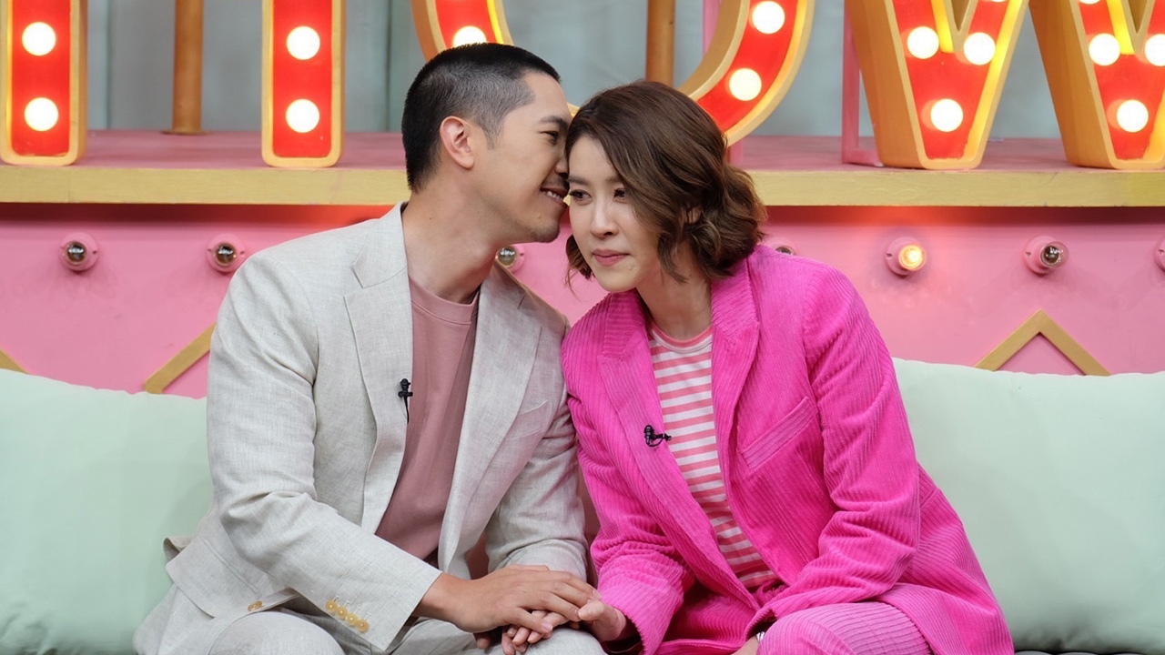 เชียร์ ควง ไฮโซบิ๊ก ออกสื่อเปิดใจเรื่องทายาท พร้อมอัปเดตเรือนหอ 200 ล้าน