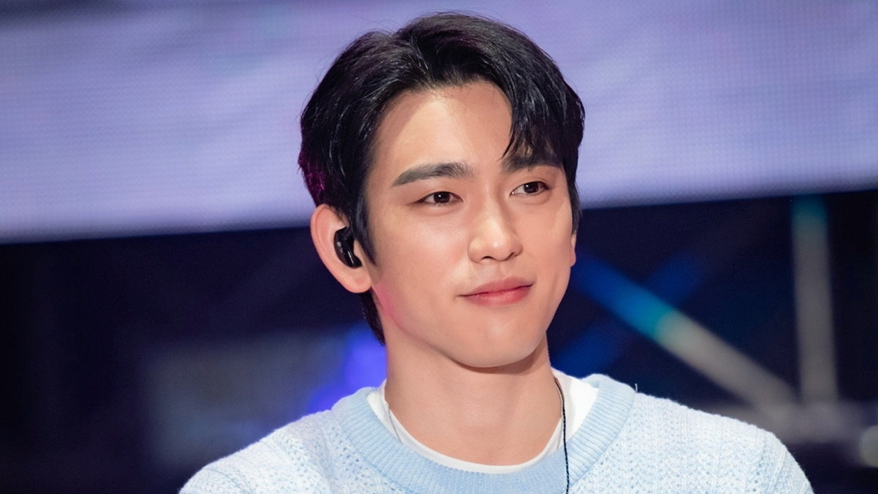 "พัค จินยอง" มีแต่ให้ "อากาเซ่" ไทยใจฟู เสิร์ฟทุกความฟินจัดเต็มแฟนคอนเสิร์ต