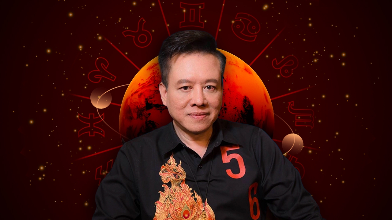 3 ราศีดวงเปลี่ยนใหญ่ เม.ย. หมอลักษณ์ฟันธง เริ่มต้นทุ่มเท มีโอกาสสำเร็จ