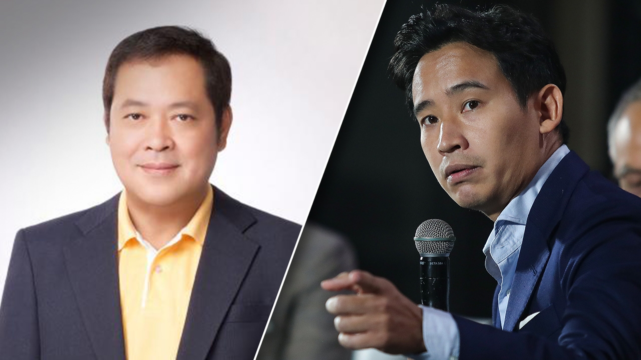 ภูมิใจไทย แห้ว ศาลรธน.ตีตกคำร้อง "พิธา-ทวี" พ้น ส.ส.ปม "หมอสุภัทร"     