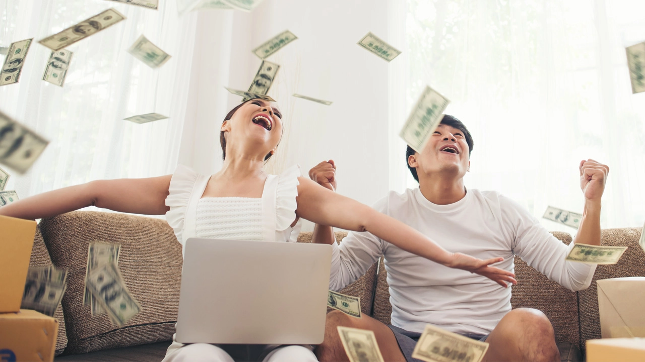 .เปิดดวง 3 ราศี หมดเคราะห์ ดวงการเงินพุ่ง เตรียมตัวรับทรัพย์.