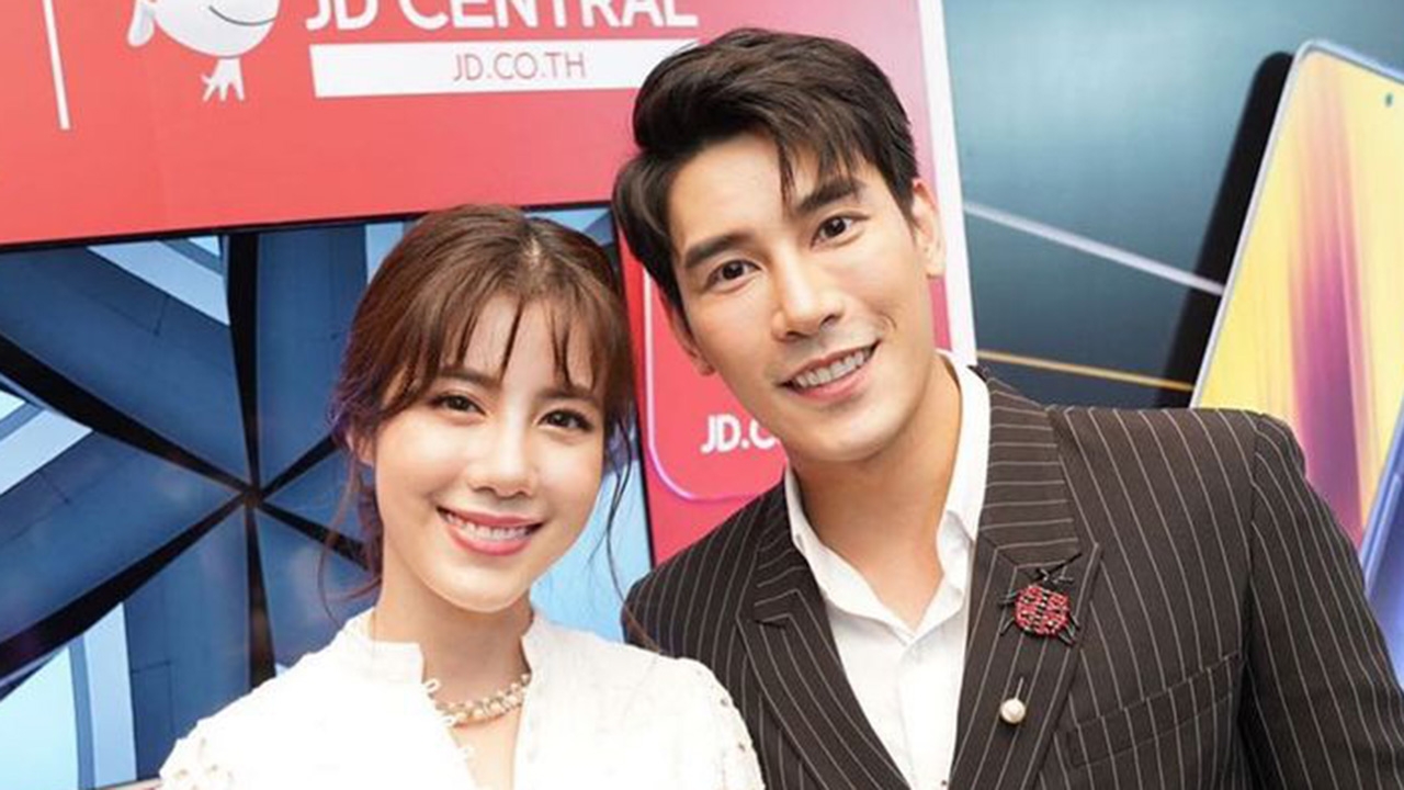 จริงรึป่าว "เคน ภูภูมิ สาวเอสเธอร์" โดนลือเป็นคู่รักเลิกเงียบเพราะช่วงวาเลนไทน์ที่ผ่านมาไร้รูปคู่