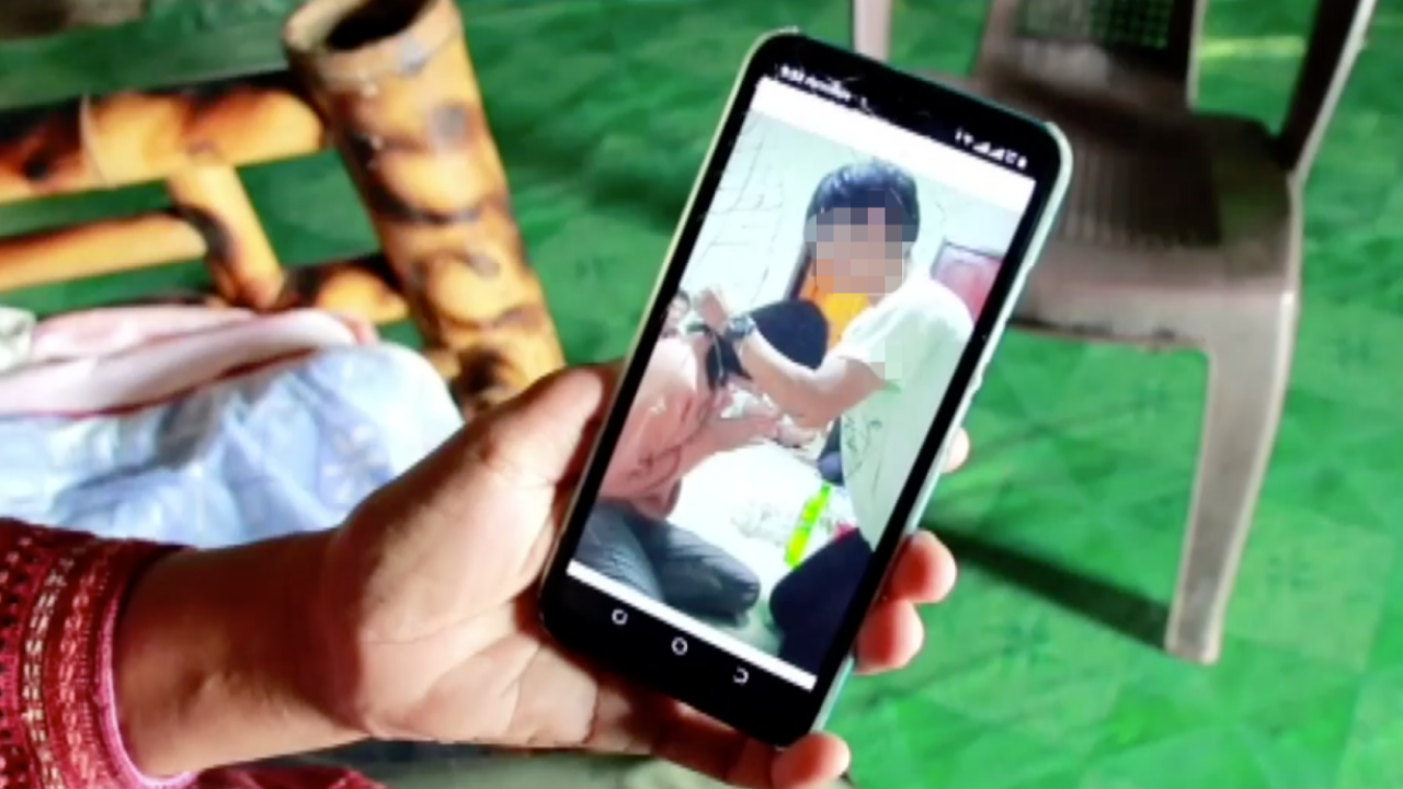 รัก 4 ปีไม่มีเงินไปขอ หนุ่มสุดช้ำแฟนสาวหมั้นซ้อน แจ้งขอทองหมั้นคืน 