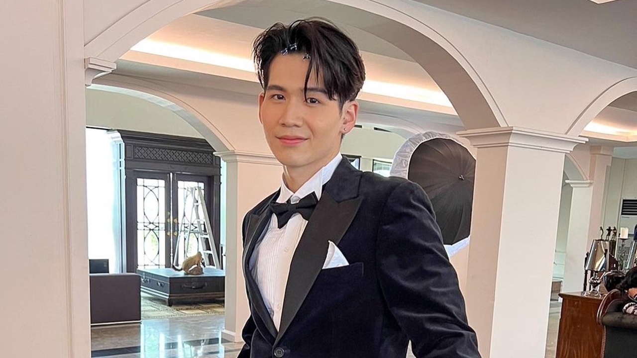 เช็ค ชณันรุจน์ ชี้แจงแล้ว ปมข่าวลือปลดพระเอกซีรีส์วายเพราะมีลูก-เมีย