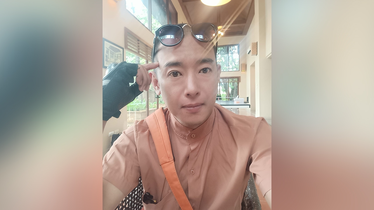 อาทิตย์ ริว เดือด โพสต์อย่าเอาเงินฟาดใครให้ทำในสิ่งที่คนอื่นไม่เต็มใจทำ