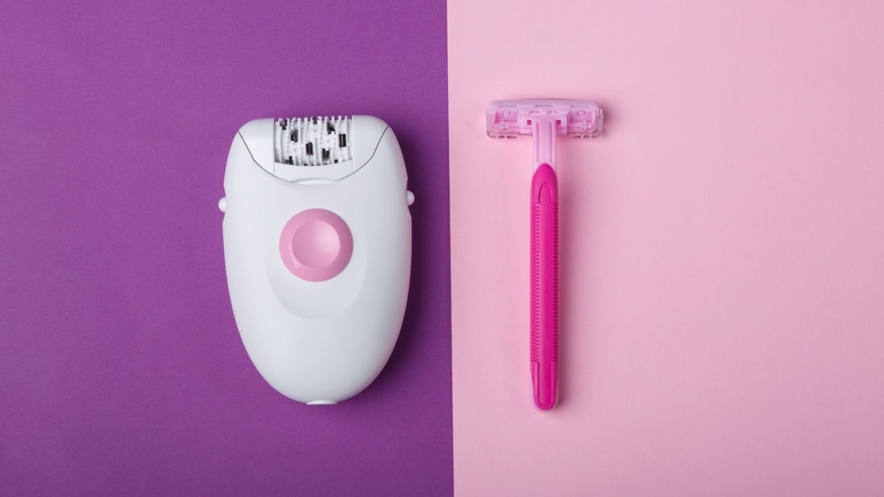 เรื่องที่ควรรู้! ก่อนใช้ครีมกำจัดขน เพื่อความปลอดภัย