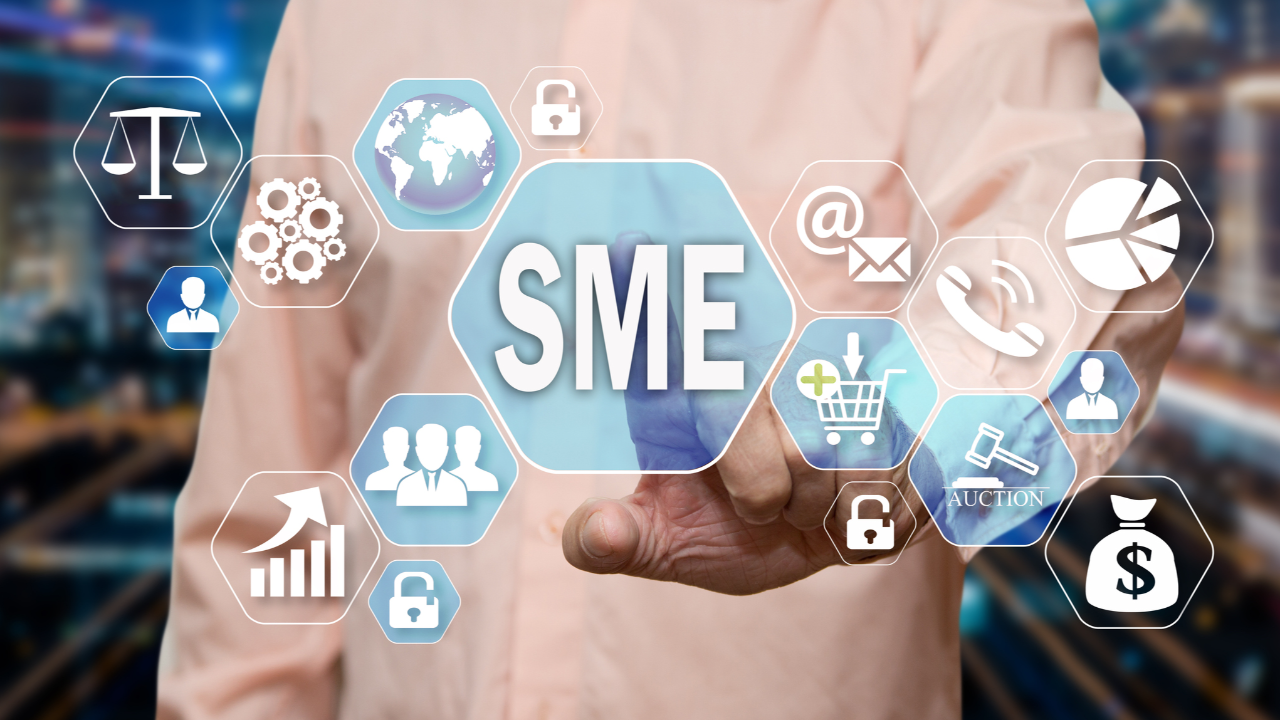 ISMED ชี้หลังโควิด SMEs ต้องเร่งปรับตัว แนะแนวผลักดันธุรกิจเติบโตยั่งยืน