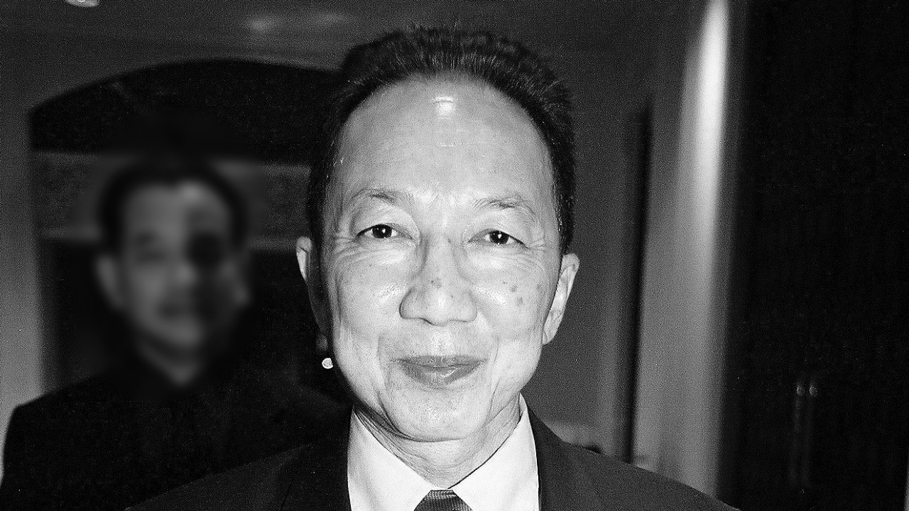 อาลัย "ม.ร.ว.สมลาภ กิติยากร" จากไปอย่างสงบ