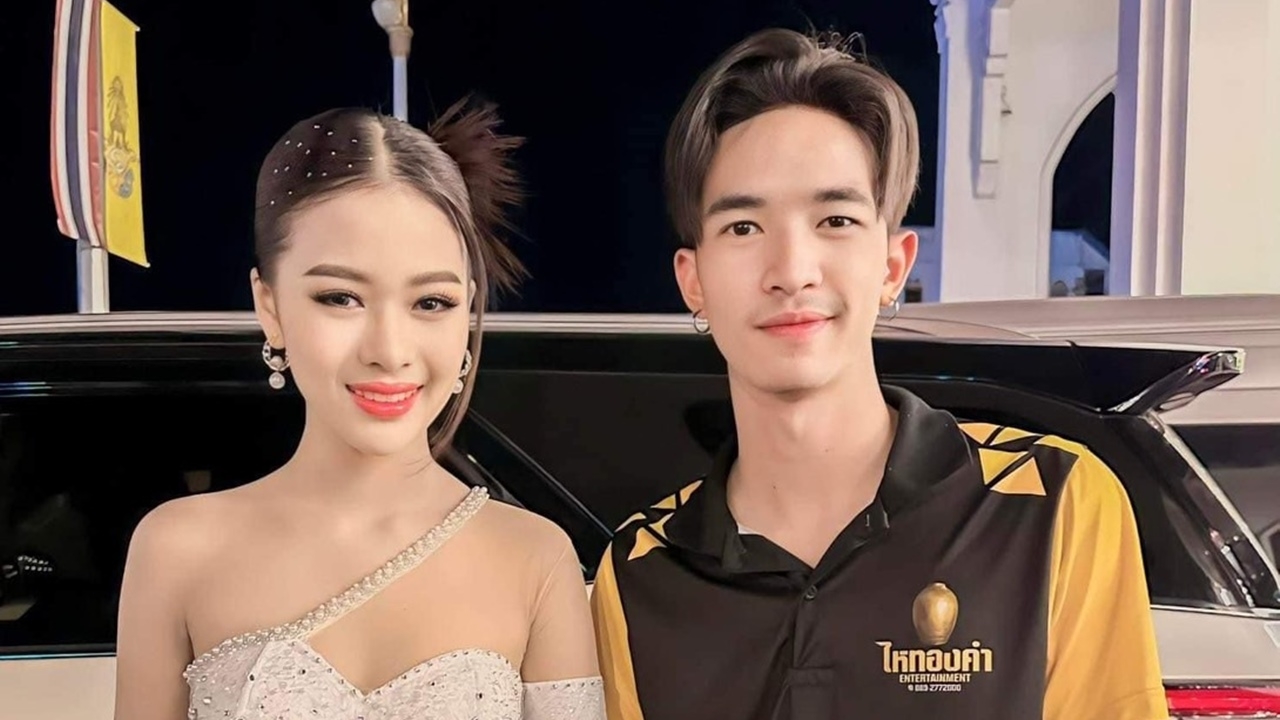 คนพากันเชียร์คู่จิ้น ยูกิ-นินจา ลูกชายประจักษ์ชัย พ่อรีบแจงไม่มีดีลลับ