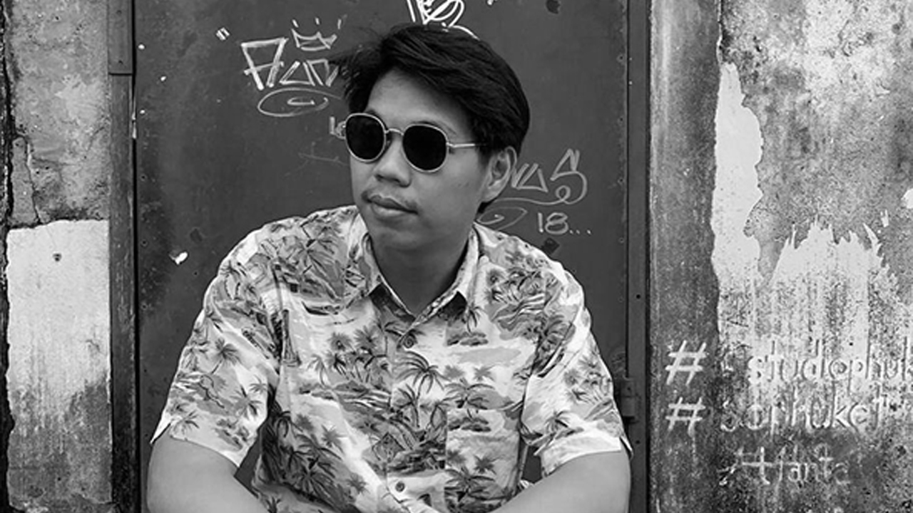 2 คนร้ายบุกยิงหนุ่มสถาปนิกหน้าบ้านย่านพระสมุทรเจดีย์จนตาย ตร.เร่งล่ามือปืนแล้ว