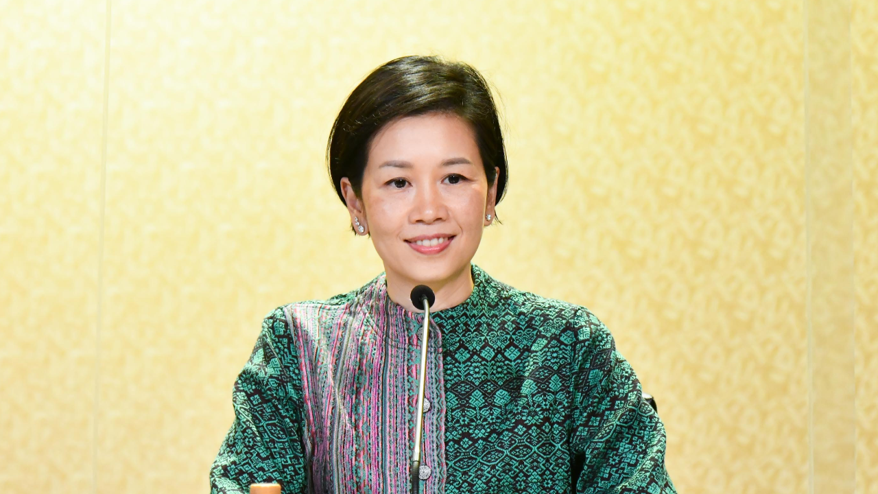 ยัน กยศ. ไม่ได้หักหนี้โหด ย้ำ ผู้กู้ยืม แจ้งขอหักเงินเหลือ 100 บาท/เดือนได้