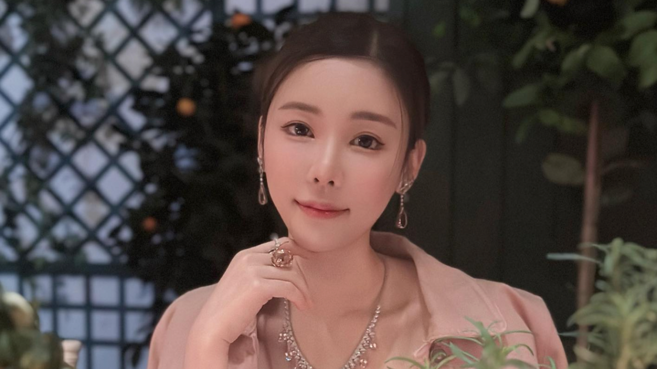 ตร.ฮ่องกง รวบอดีตสามี-พ่อตา สงสัยฆ่าหั่นศพ' แอบบี้ ชอย' นางแบบสาวคนดัง