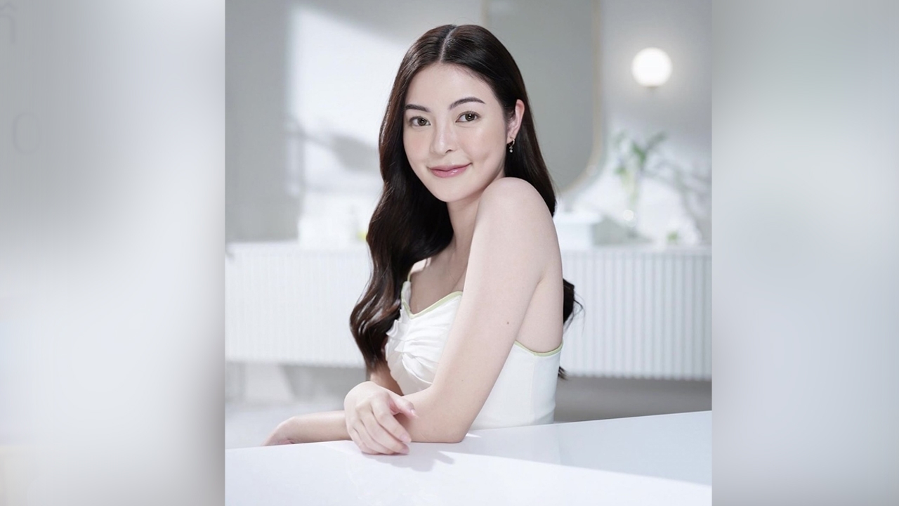 เอวา เปิดตัวพี่น้อง ทำชาวเน็ตตกใจ หลังรู้เป็นญาติกับนักร้องดัง