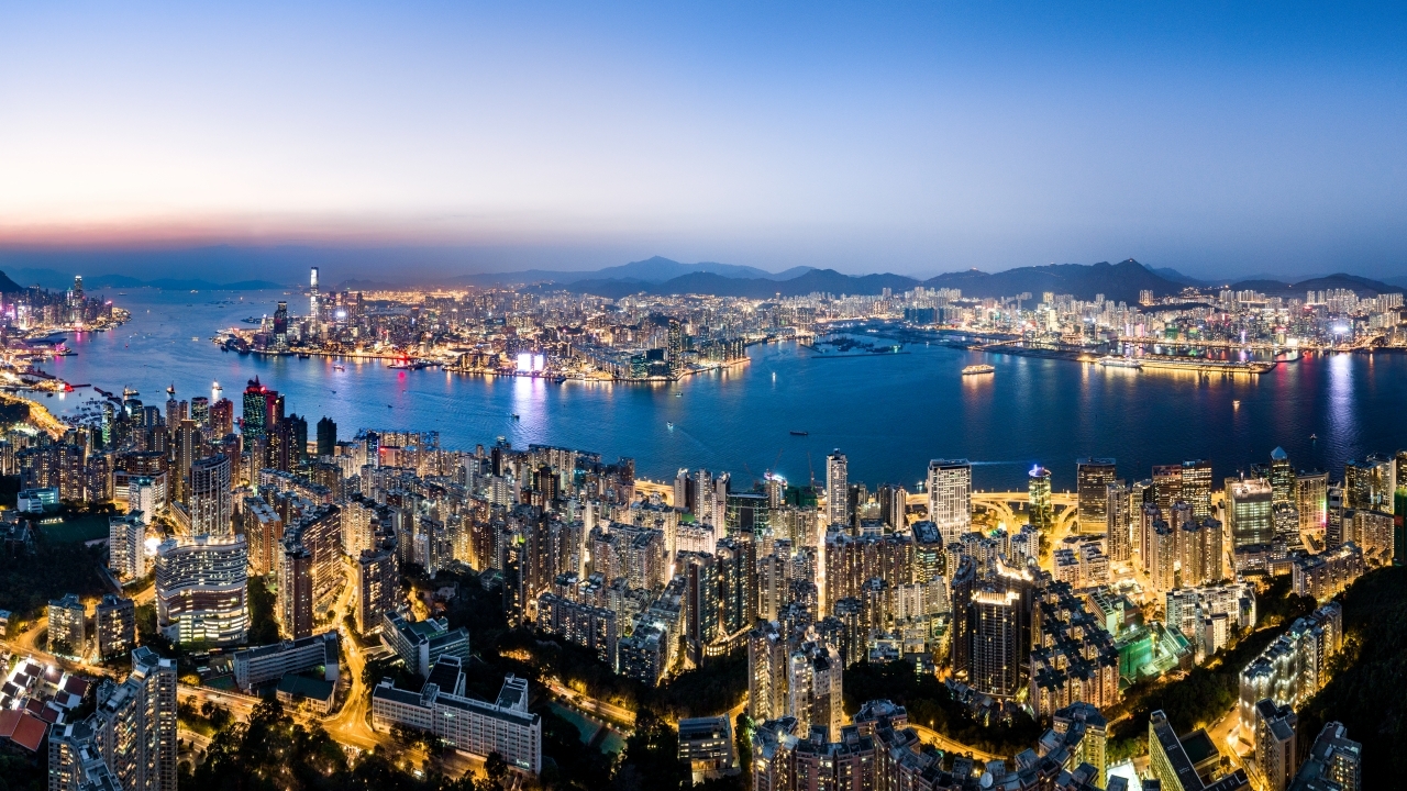 ฮ่องกงแจกตั๋วเครื่องบินฟรี แบ่งคนไทย 1.74 หมื่นใบ ในแคมเปญ "World of Winners” 