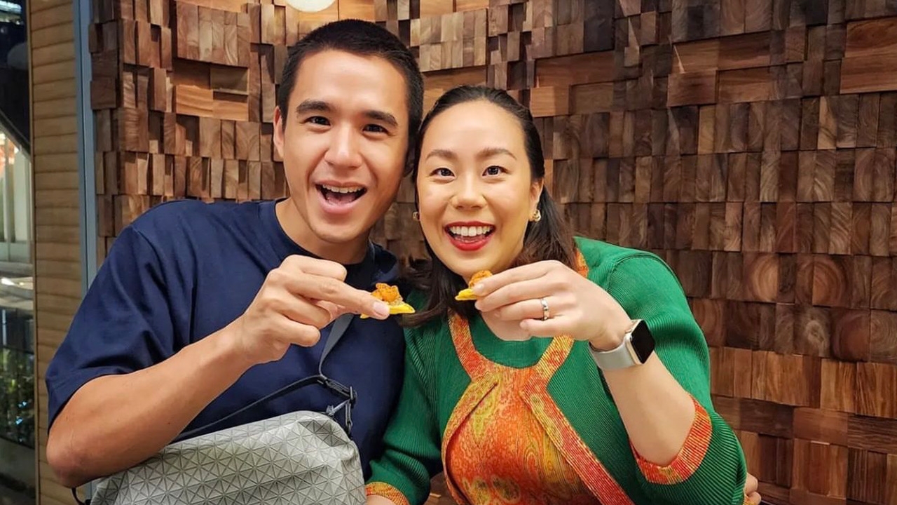 สุดอึ้ง นิว ชัยพล เพิ่งรู้ เมษา รวยหมื่นล้าน ฝ่ายหญิงให้เหตุผลกลัวถูกหลอก