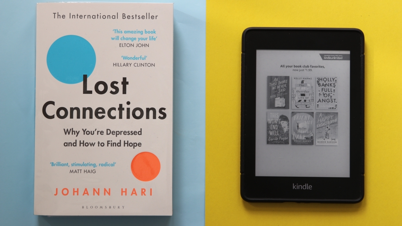 Kindle Store ของ Amazon เริ่มมีหนังสือที่เขียนโดยโรบอตจาก ChatGPT แล้ว