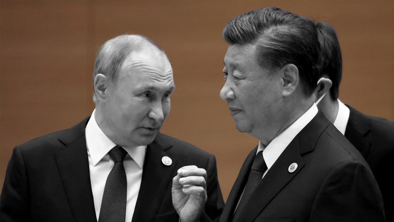 เปิดข้อเสนอแผนสันติภาพ ยุติสู้รบ "รัสเซีย-ยูเครน" ของจีน กับปฏิกิริยานานาประเทศ