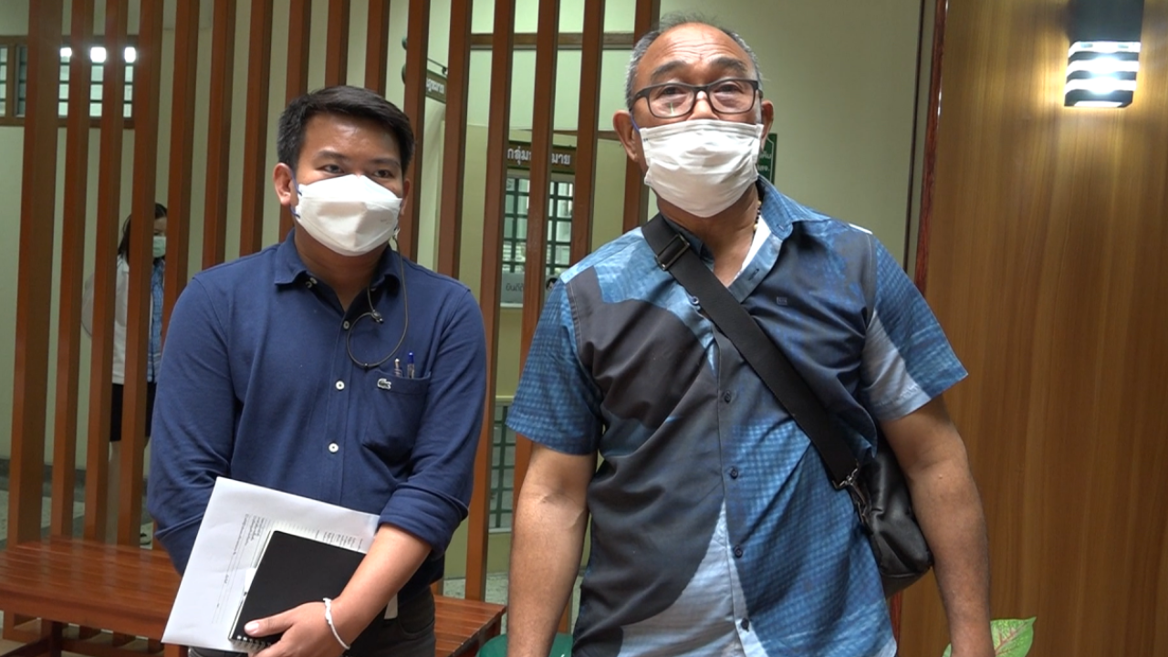 ร้องรพ.ดังโคราช ทำชุ่ย เด็กสำลักขี้เทาตายก่อนผ่าคลอด ขอชดใช้ให้ 3 ล้าน