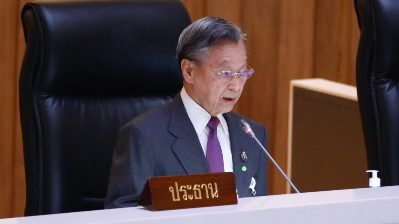 สภาฯ นัดประชุมพิเศษ เรื่องด่วน พ.ร.ก.ป้องกันซ้อมทรมาน-อุ้มหาย 28 ก.พ.นี้