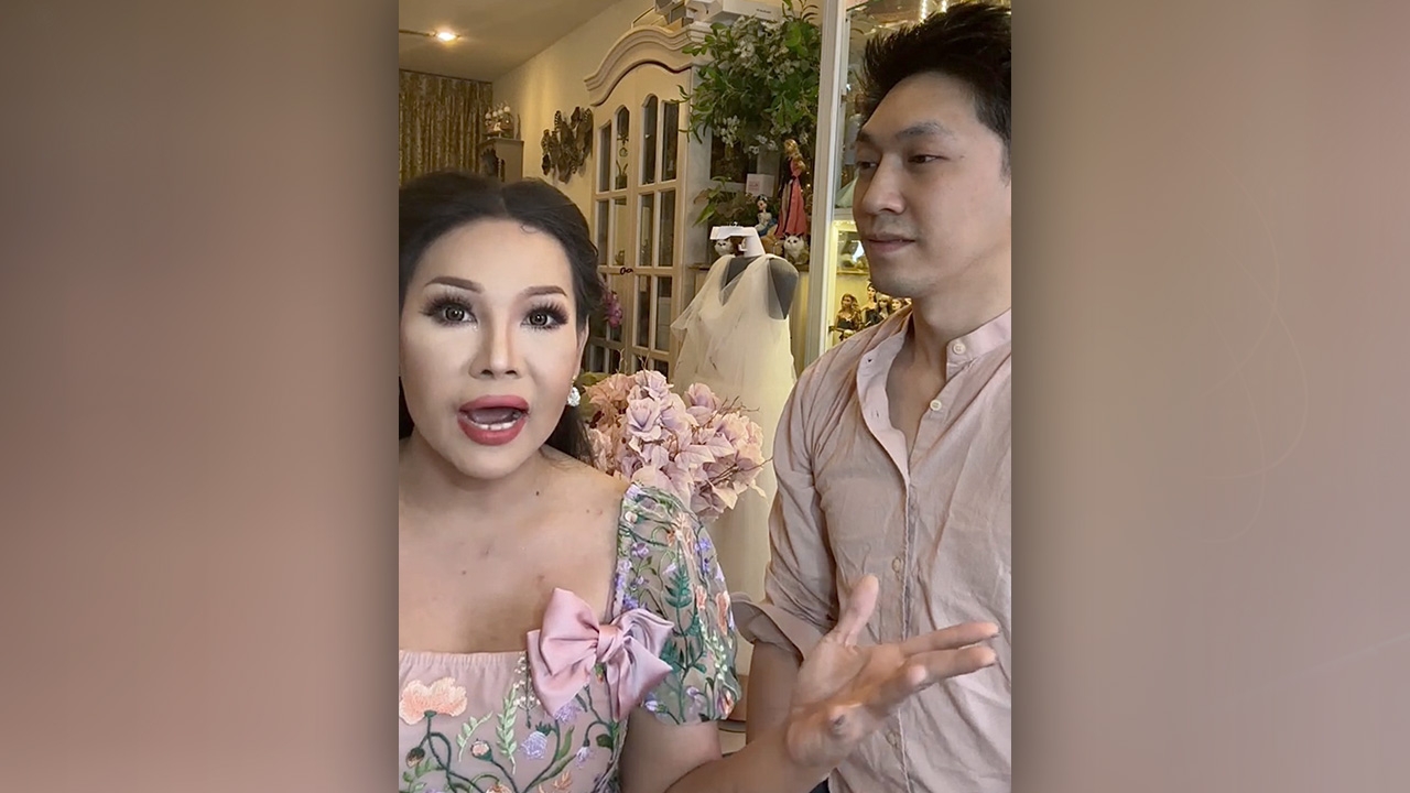 เปิดใจเคลียร์ มาดามแพม ตอบแล้วเลิกสามีไหม เผยสาเหตุที่ทำรักร้าว 