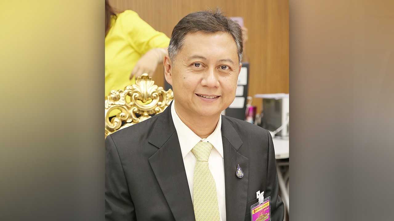 อดีต ส.ส. “อัฏฐพล” อู้ฟู่ รวย 95 ล้าน “กรณิศ” 83 ล้าน “นพดล-กนก” ไร้หนี้