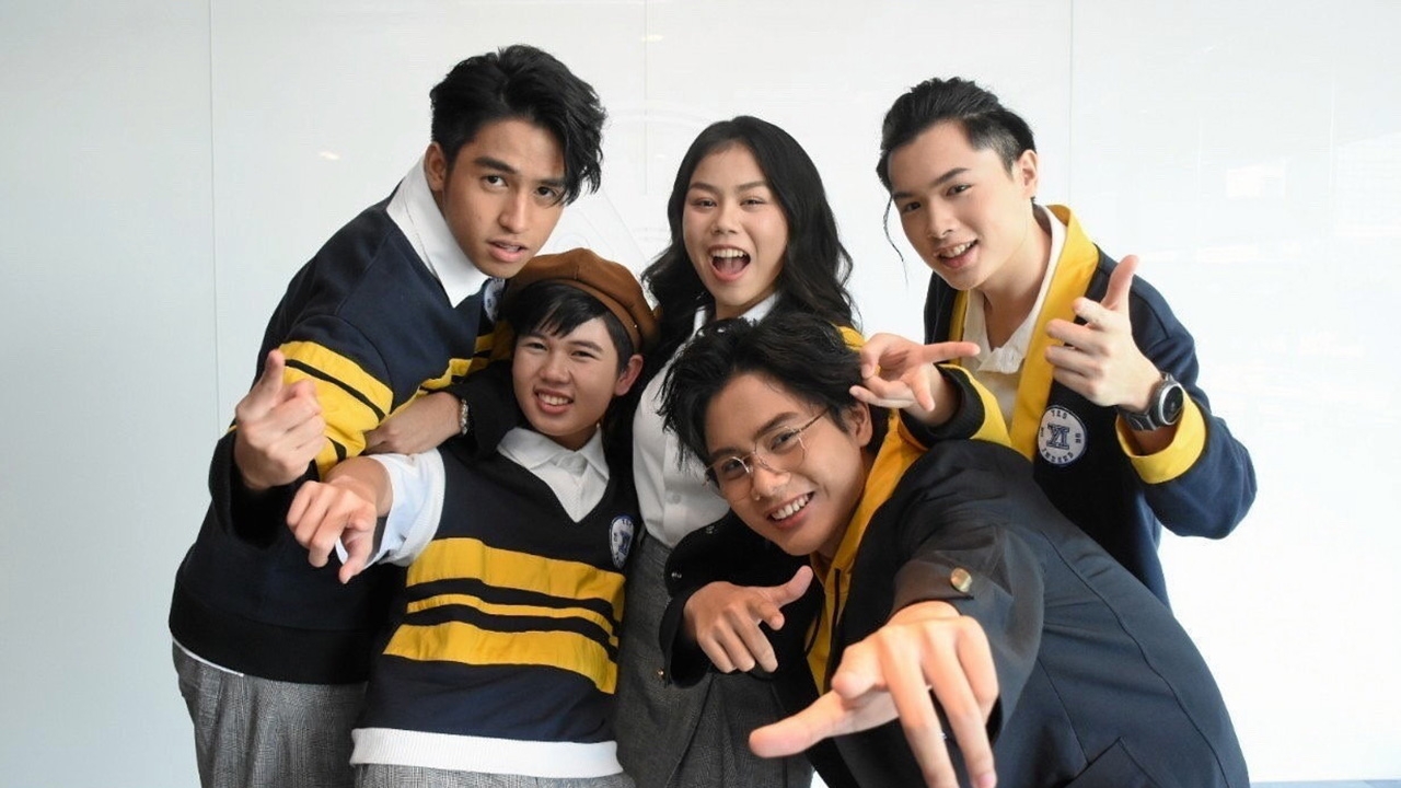 ไม่หยุดตามฝัน วง “Yes Indeed” ภูมิใจกลายเป็นศิลปินเต็มตัว เดินสายแก้บนเสริมความปัง