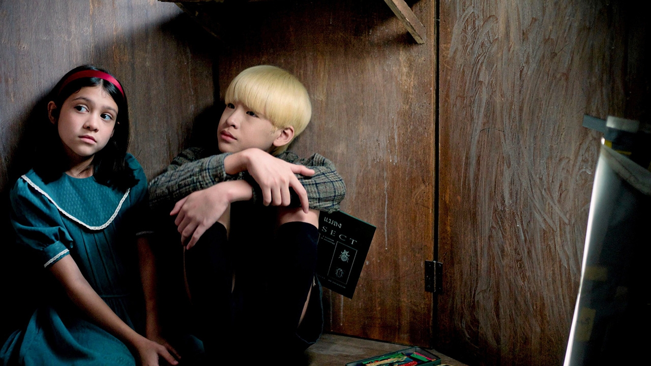 "เนรมิตรหนัง ฟิล์ม" ร่วมกับ "ทรานส์ฟอร์เมชั่น ฟิล์ม" ปลุกชีพ “แสงกระสือ 2”