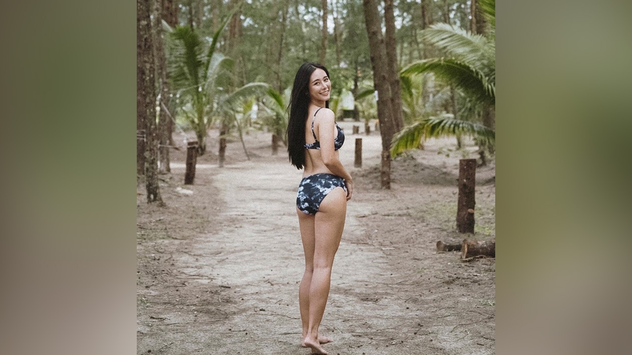 ใบเฟิร์น อัญชสา เคยโดนสั่งลบรูปเพราะหุ่นทุเรศ เจ็บฝังใจจนเกลียดตัวเอง