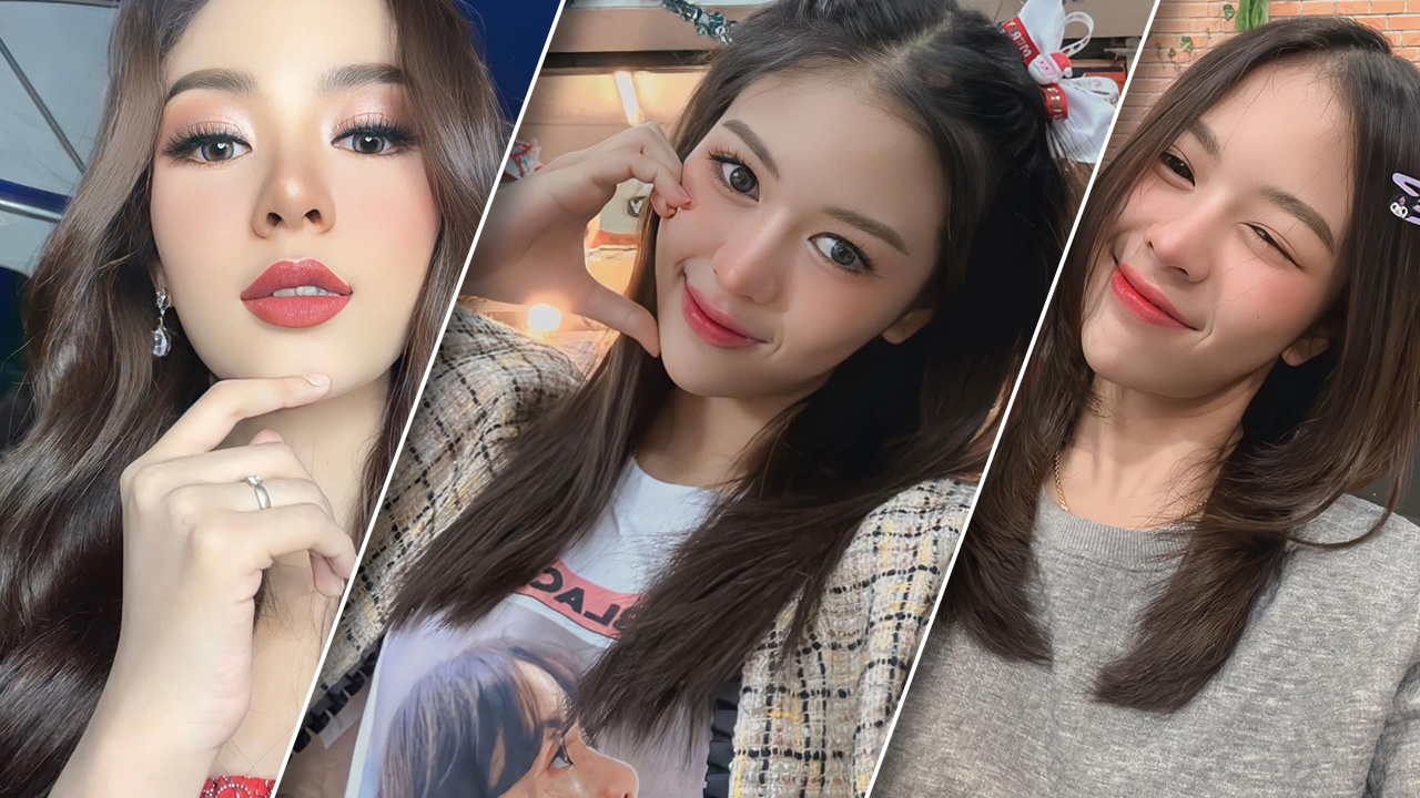 ส่อง ยูกิ เพ็ญผกา สาวลูกครึ่งญี่ปุ่น สวยออร่าจับไม่แพ้นางเอกละครชื่อดัง 