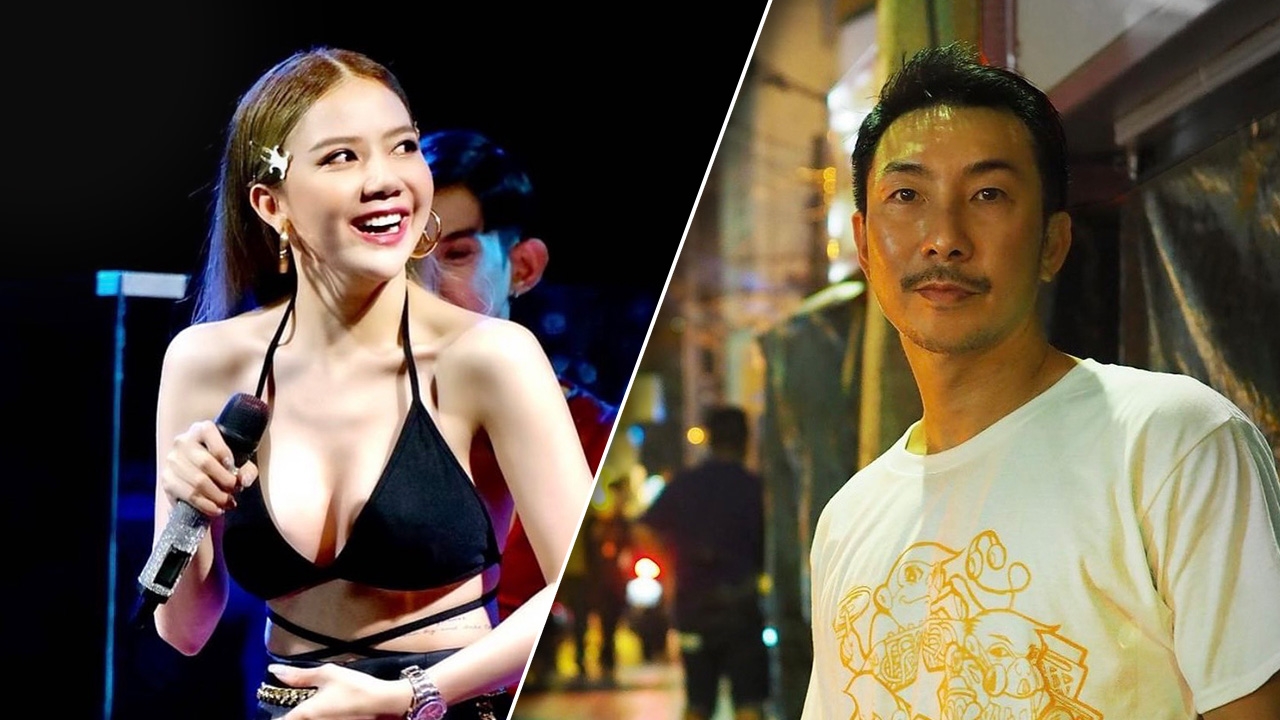 โจอี้ บอย พร้อมเป็นสักขีพยาน จ๊ะ นงผณี ถูกหนุ่มเสนอ 8 ล้าน ขอมีอะไรด้วย