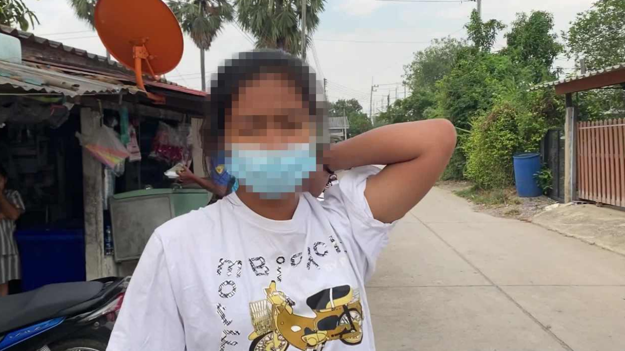 ชี้ นิ่ม แม่น้องต่ออาจป่วย "ต่อต้านสังคม" ถูกกระทำแต่เด็ก ต้องส่งบำบัด