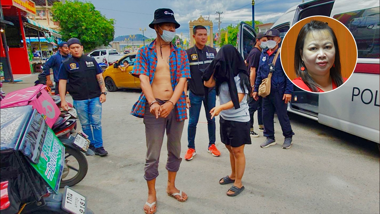 ปิดคดีฆ่าทิ้งศพ “อ้อย ราชภัฏ” พบเพิ่งดาวน์รถ 3 คัน ตามคำแนะนำผู้ต้องหา