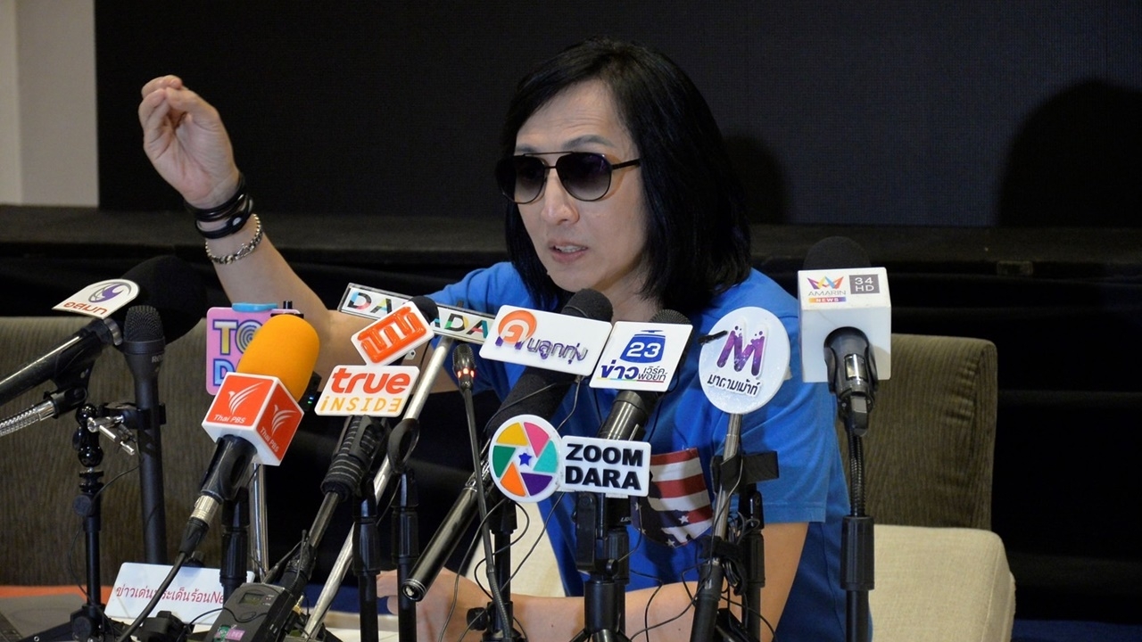 เวสป้า ขอสู้ด้วยชีวิต คืนความถูกต้องให้นักแต่งเพลง หลังโดนฟ้อง 12 ล้าน