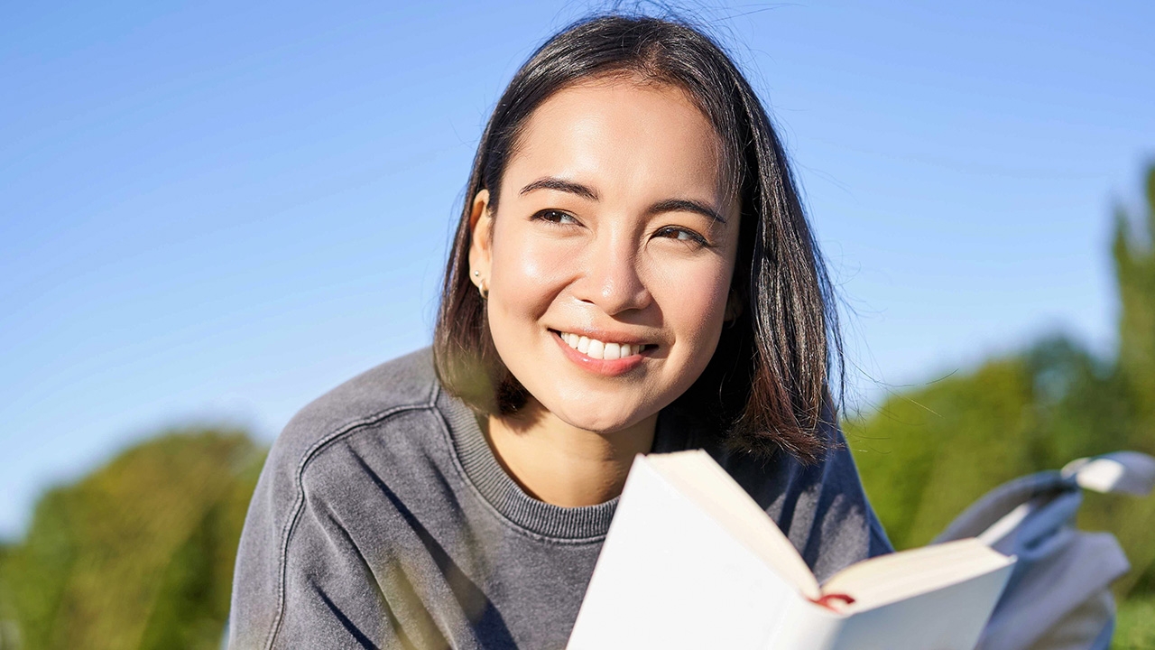 เคล็ดลับสร้างความสุขด้วยตัวเอง ยิ้มเข้าไว้แล้วหัวใจจะแข็งแรง