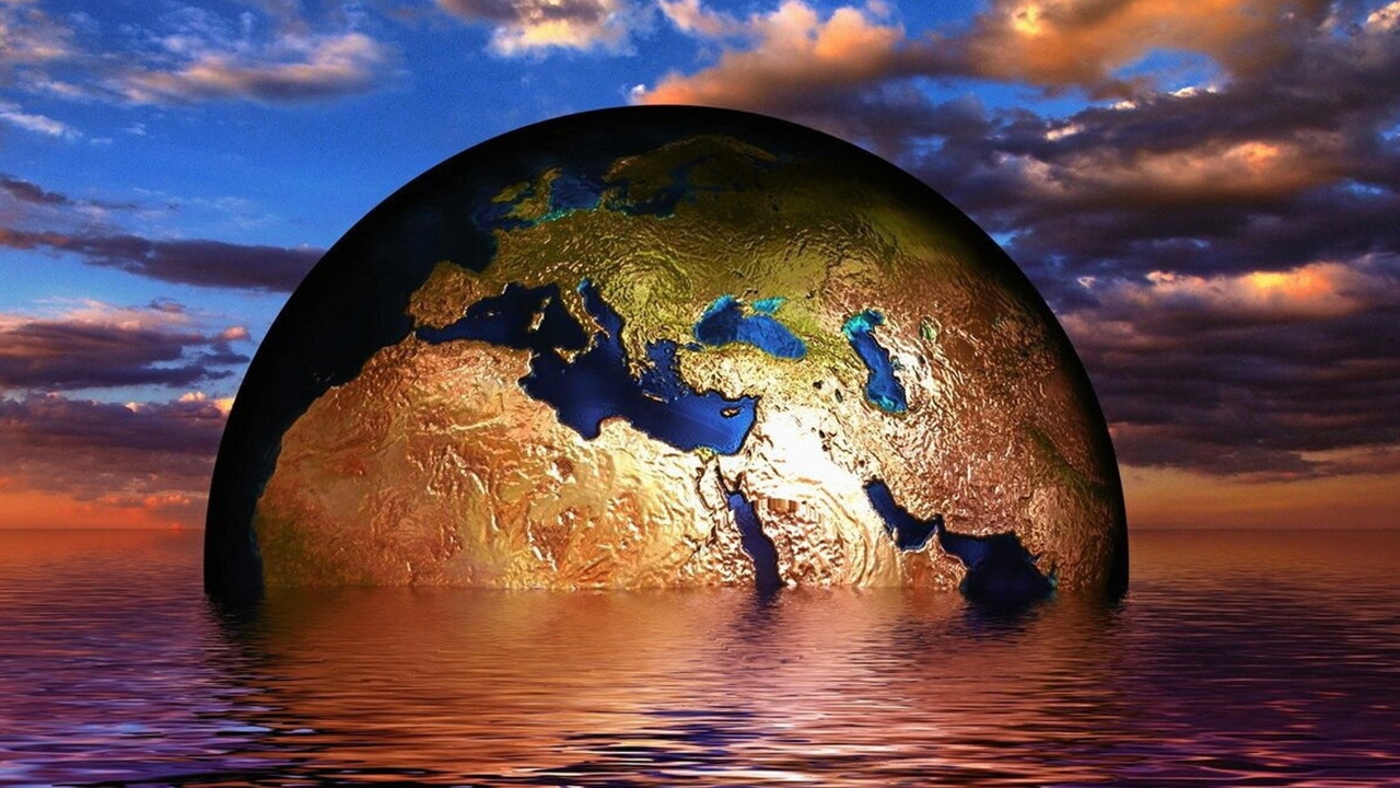 เตรียมรับมือ..ซุปเปอร์เอลนีโญ "โลกร้อน-อากาศแปรปรวน" สุดขั้ว