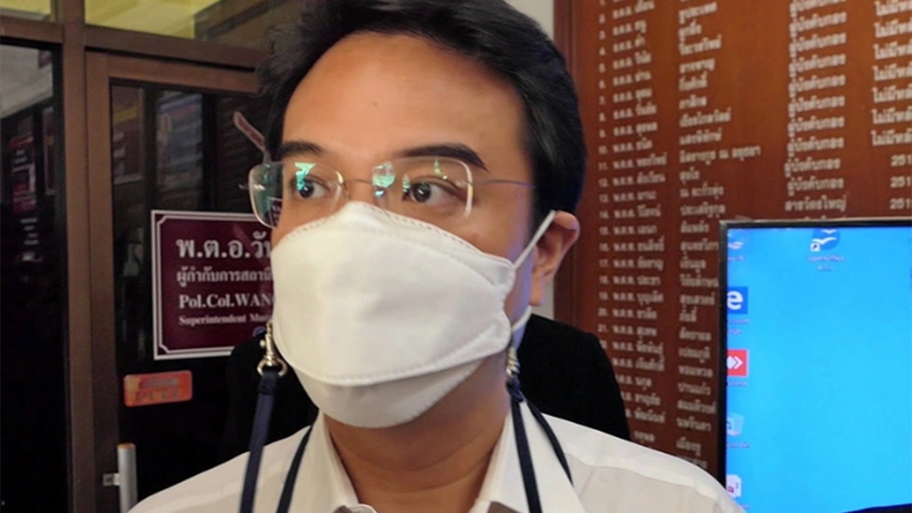 คืบหน้าคดี ปริญญ์ พานิชภักดิ์ อัยการฟ้องไปแล้ว 12 คดี สั่งไม่ฟ้อง 1 ศาลยกฟ้อง 1