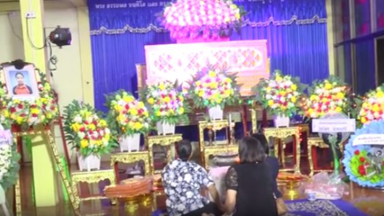 คดี "น้องใหม่" ทายาทมีสิทธิได้เยียวยา ตาม พ.ร.บ.ค่าตอบแทนฯ นับแสนบาท