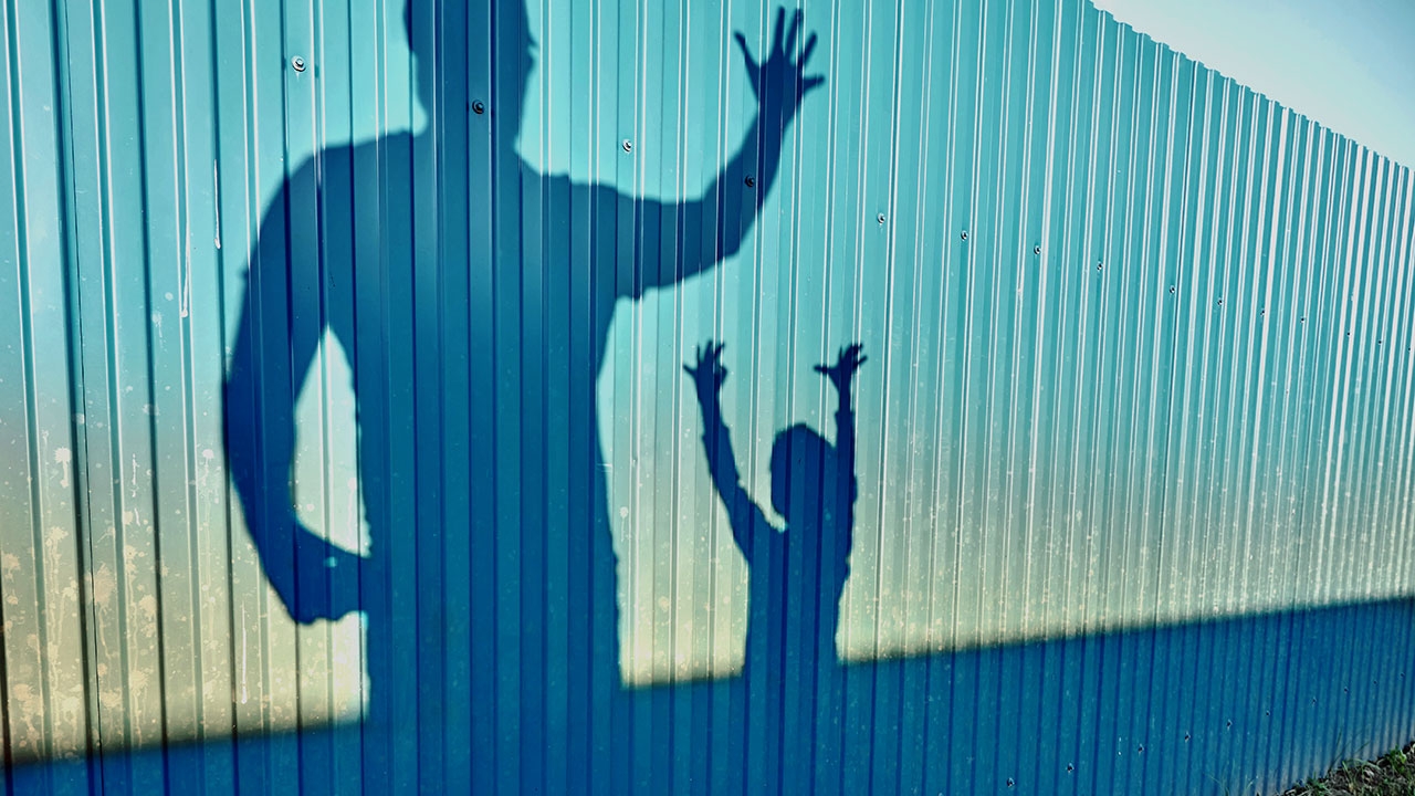 อย่าเลี้ยงลูกเป็นเทวดา