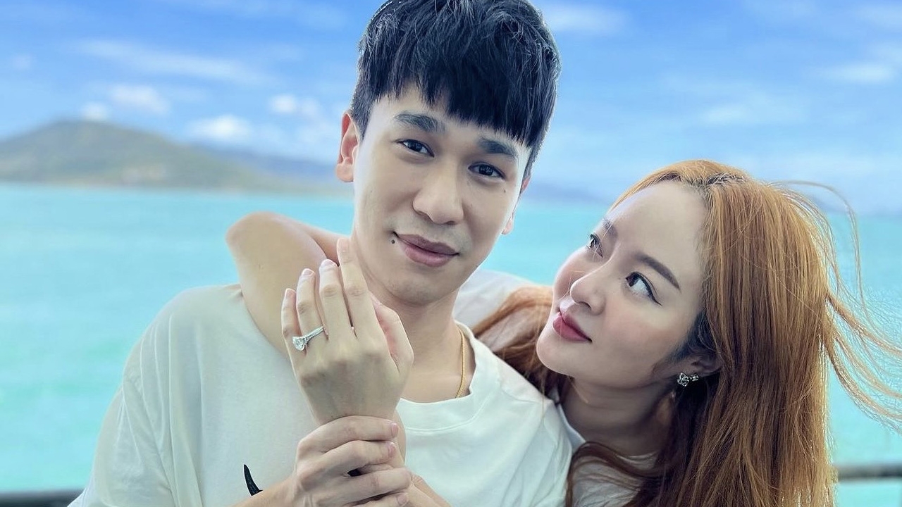 ส่องเรือนหอหลังโต พีท-แก้มบุ๋ม ทุ่มงบ 65 ล้าน สวยอลังการไม่ธรรมดา