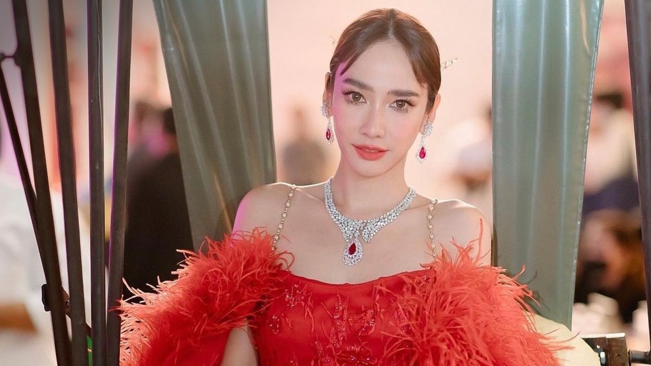 สุดเศร้า อั้ม พัชราภา สูญเสียคนที่รัก ไฮโซพก-คนบันเทิงร่วมอาลัย