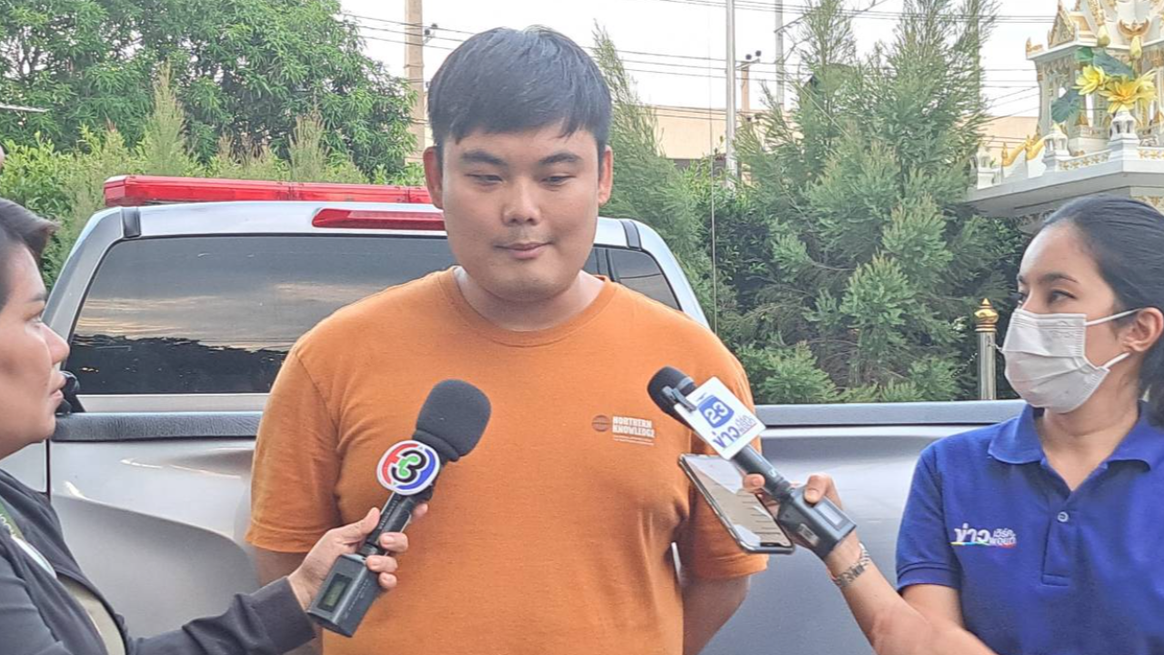 ยันแม่ไม่ประมาท ลูกเหยื่อทางเลื่อนดอนเมือง จี้ จนท.สรุปสาเหตุโดยเร็ว