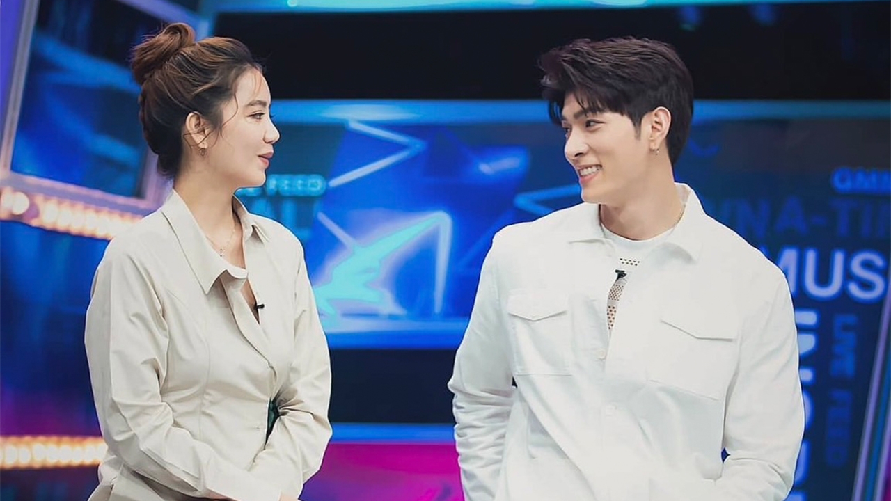 แฟนคลับเฮ ก็อต-ริชชี่ พูดถึงงานแต่ง ส่วนแม่ฝ่ายหญิงพูดเรื่องสินสอดแล้ว